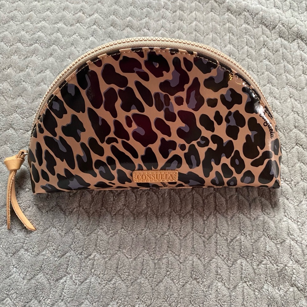 Consuela Cosmetic bag